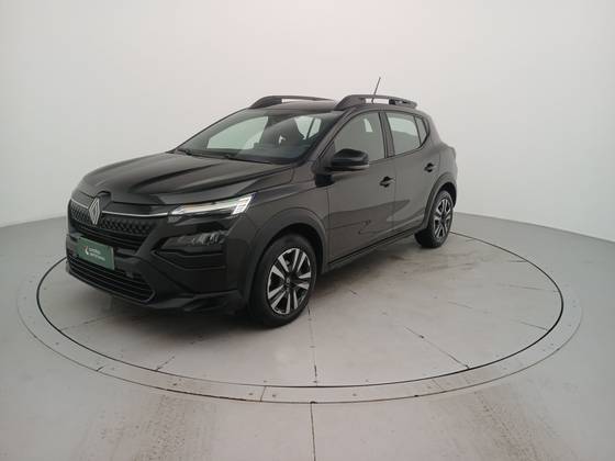 RENAULT KARDIAN 1.0 TCE FLEX EVOLUTION EDC
